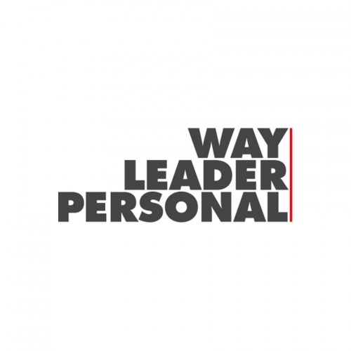 Way Leader Personal | Logotyp