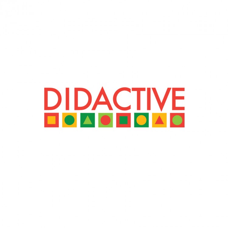 Didactive | logotyp