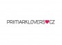 Primarklovers.cz | logotyp  (náhled aktuálně zobrazené položky)