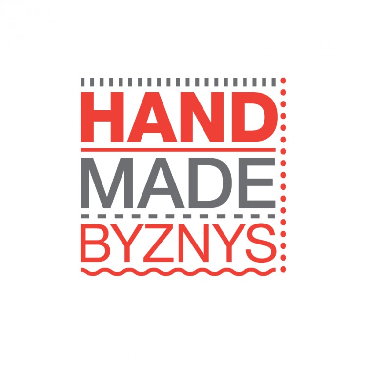 Handmade byznys | logotyp