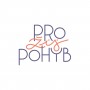 PROžijPOHYB | logotyp  (náhled aktuálně zobrazené položky)