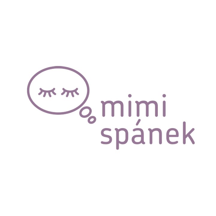 Logotyp | Mimi spánek