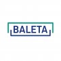 Logotyp | Baleta