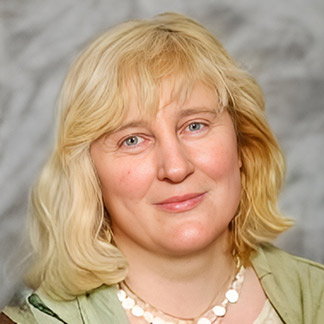 PhDr. Ivona Římánková