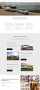 Kempio – tvorba webových stránek pro online půjčovnu karavanů