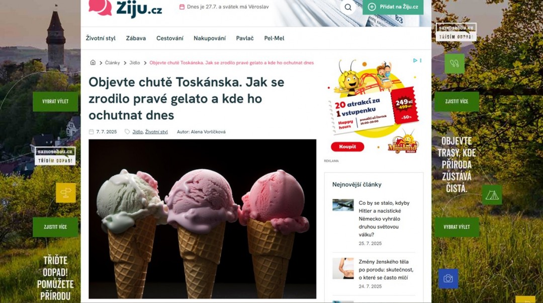 Článek