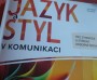 Nová učebnice pro SŠ Jazyk a styl v komunikaci