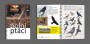 Brožura Polní ptáci – grafická úprava a sazba  (náhled aktuálně zobrazené položky)