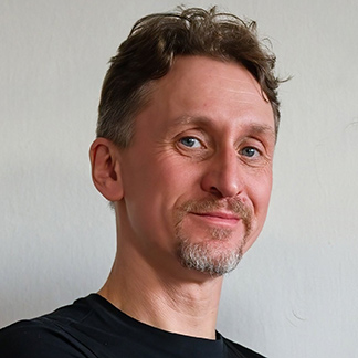 Ing. Stanislav Ubík