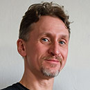 Ing. Stanislav Ubík