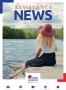ASSISTANCE NEWS - korektury magazínu pojišťovny Europ Assistance