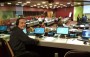 V kabině před tlumočením jednání v konferenčním centru v Ženevě  (zobrazit v plné velikosti)