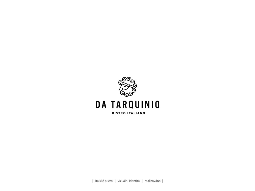 Logo Da Taraquinio