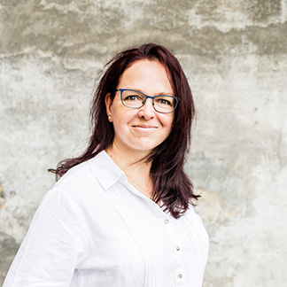 Ing. Ivana Minářová