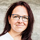 Ing. Ivana Minářová