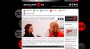 Audiorozhovor s britskou písničkářkou Lisou Hannigan  (zobrazit v plné velikosti)