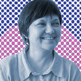 Renata Svojanovská