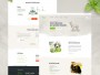 Landing page a e-shop pro Bioalis – kozí kolostrum pro posílení imunity