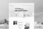 Web fotografa Ondřeje Prosického – čistá black & white prezentace fotografií přírody