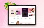 E-shop Lovio na tabletu – kolagen, vitamíny a přírodní kosmetika pro krásu