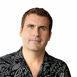 Ing. Ondřej Kormoš