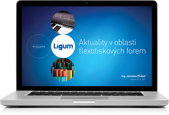 Ligum - Corporate Identity > design, logo