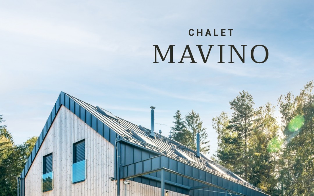 Chalet Mavino