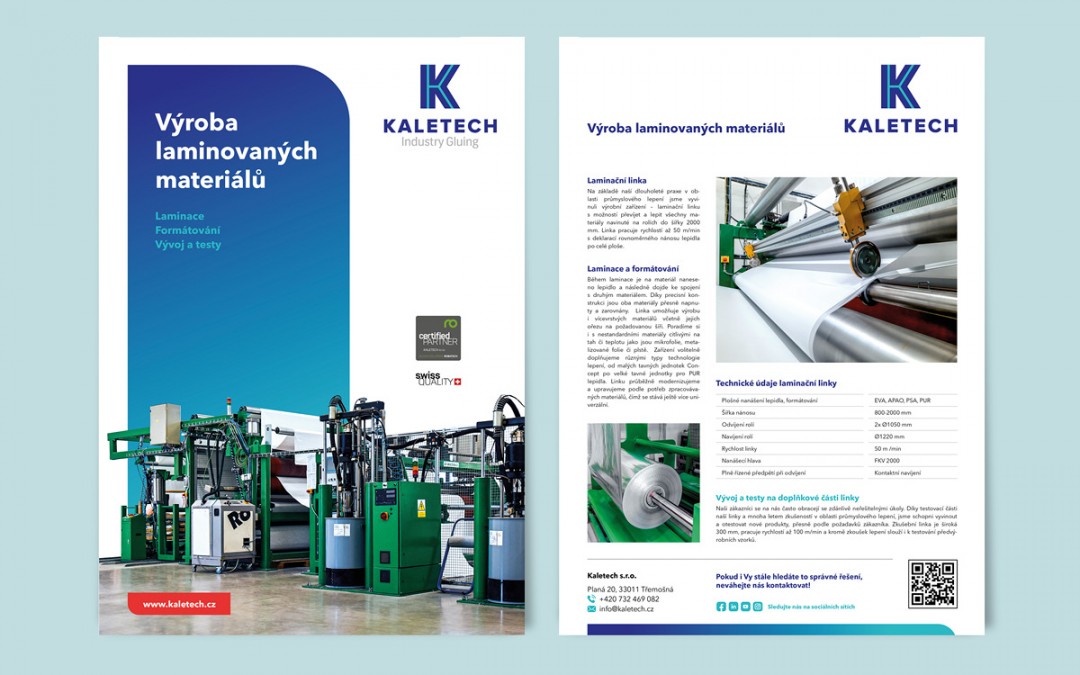 Kaletech