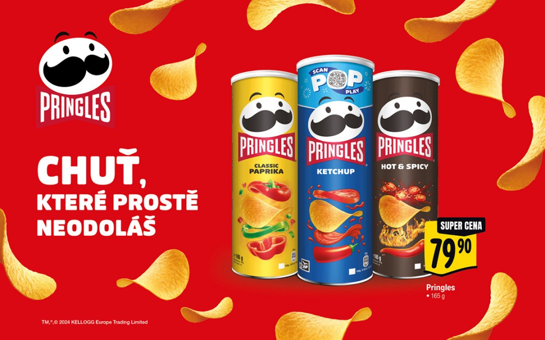 Pringles