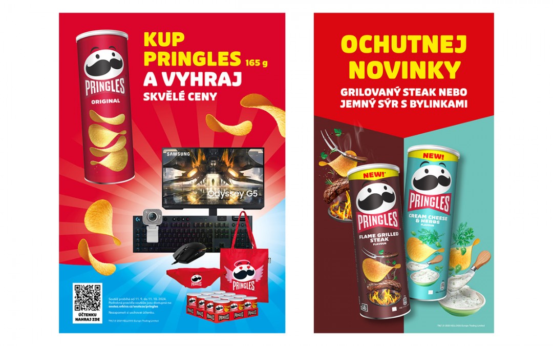 Pringles 2
