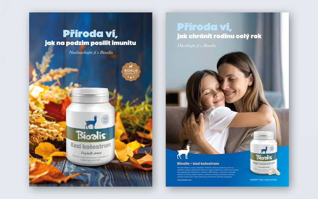 Bioalis 3