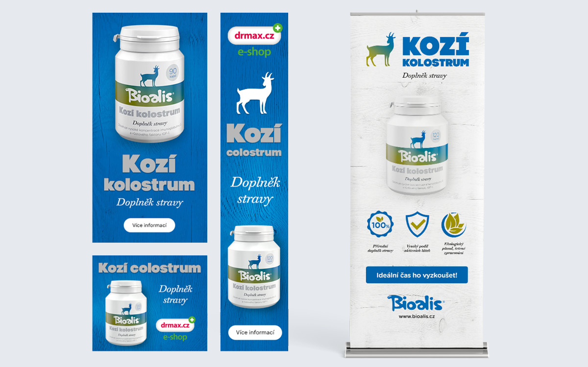 Bioalis 4