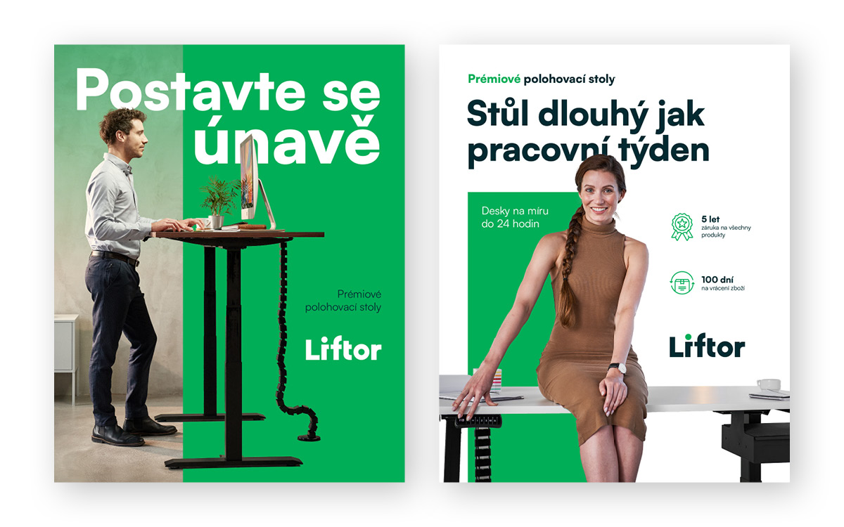 Liftor