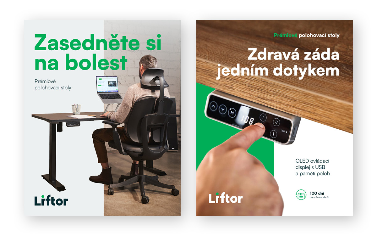 Liftor 2