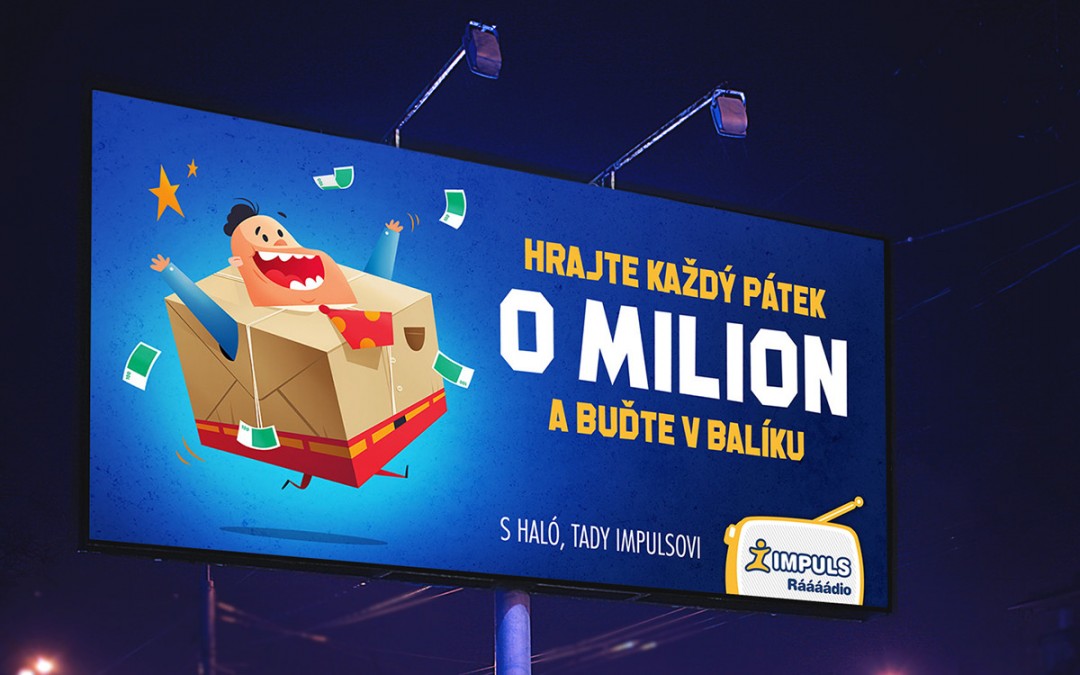 Rádio Impuls