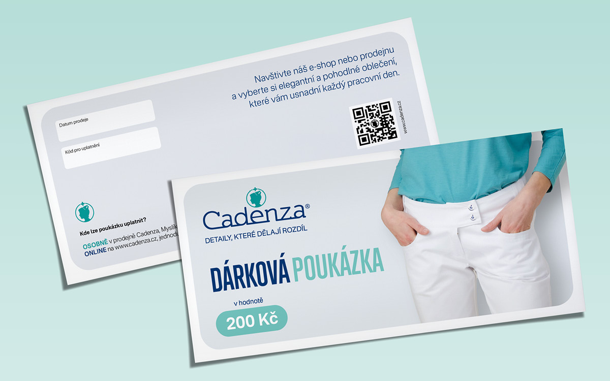 Cadenza 3