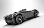 3D model automobilu  (zobrazit v plné velikosti)
