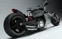 3D model motorky