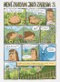 Komiks Přírodní zahrady, ježek (5)