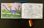 Omalovánky pro MFP paper s.r.o. _dino 07