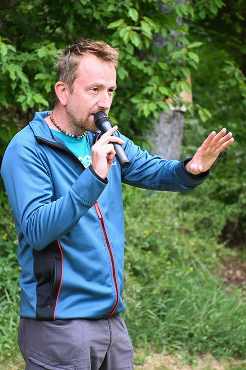 Wrikecamp – teambuildingová akce pro 150 lidí (2025, Máchův mlýn)