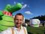 Moderování dealerské konference Kubíček Balloons (2026, Brno)
