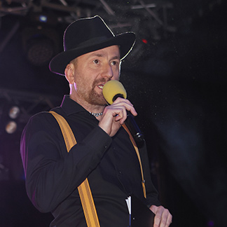 Jiří George Konečný