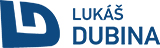 Lukáš Dubina - logo