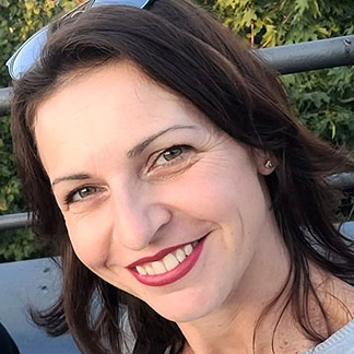 Markéta Menčíková