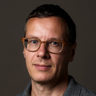 Ing. Martin Humpolec