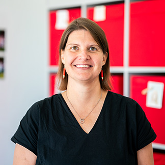 PhDr. Mgr. Eva Dittrich