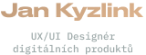 Jan Kyzlink - logo