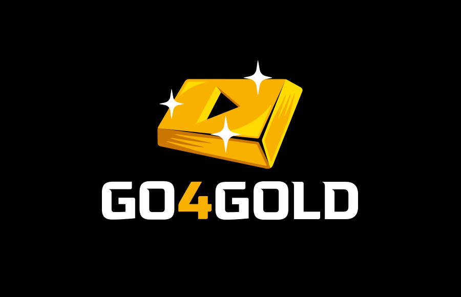 Tvorba loga pro Go4Gold