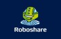 Tvorba loga pro novou službu na sdílení souborů Roboshare  (náhled aktuálně zobrazené položky)